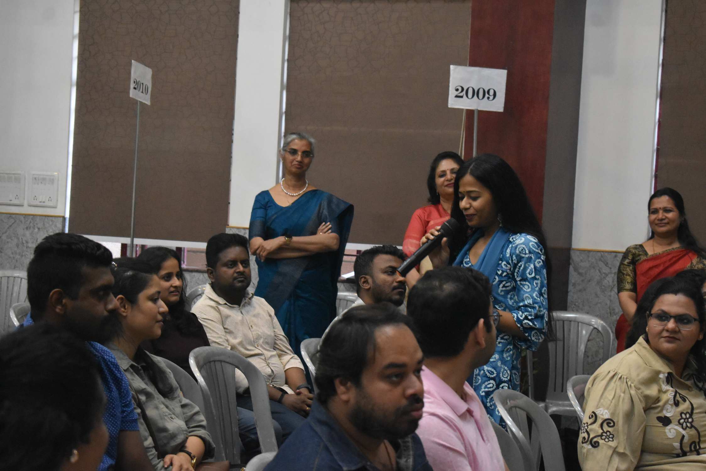 School Alumni Meet 2026