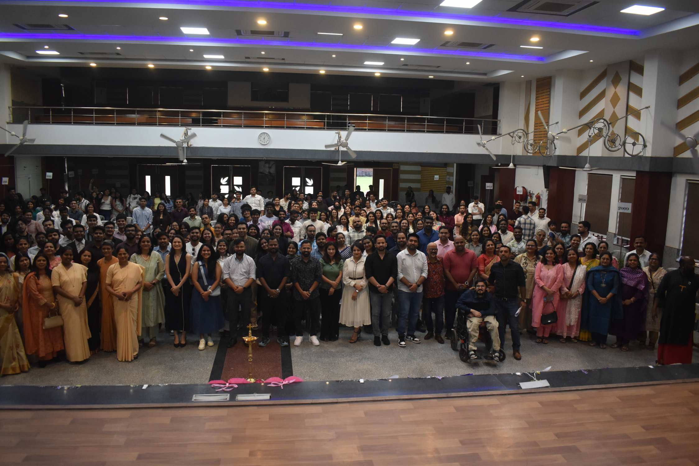 School Alumni Meet 2026