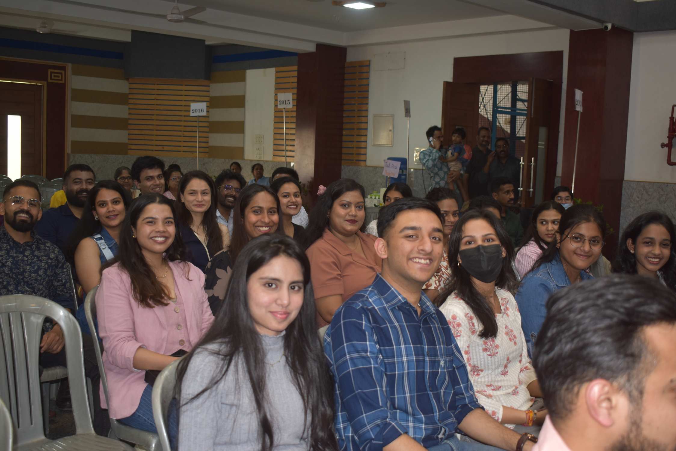 School Alumni Meet 2026