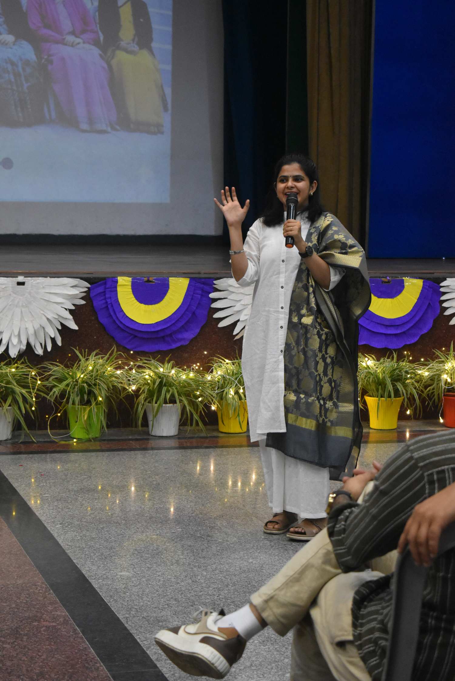 School Alumni Meet 2026