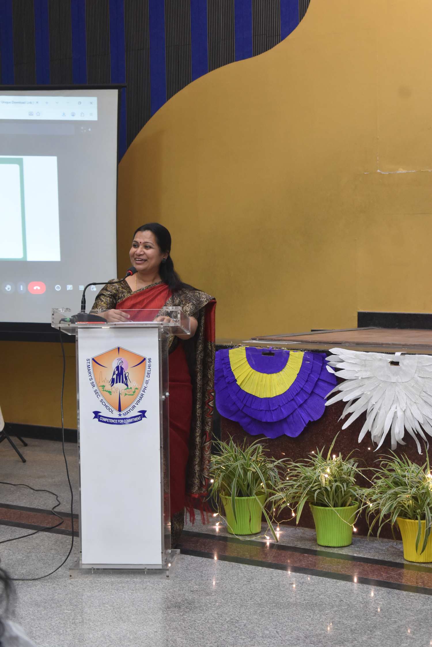 School Alumni Meet 2026