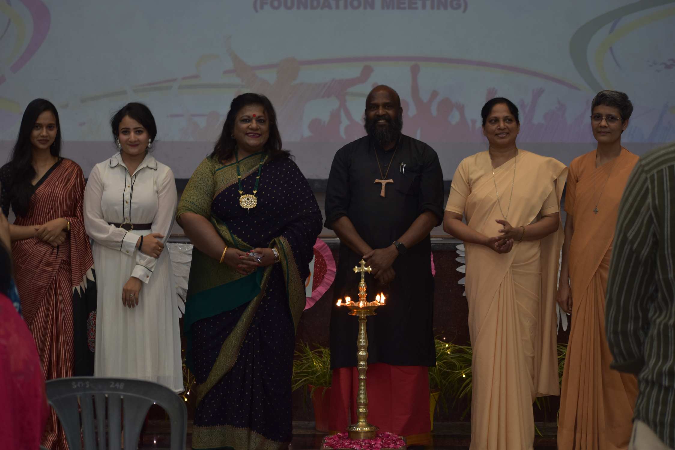 St. Mary's Sr. Sec. School, Mayur Vihar