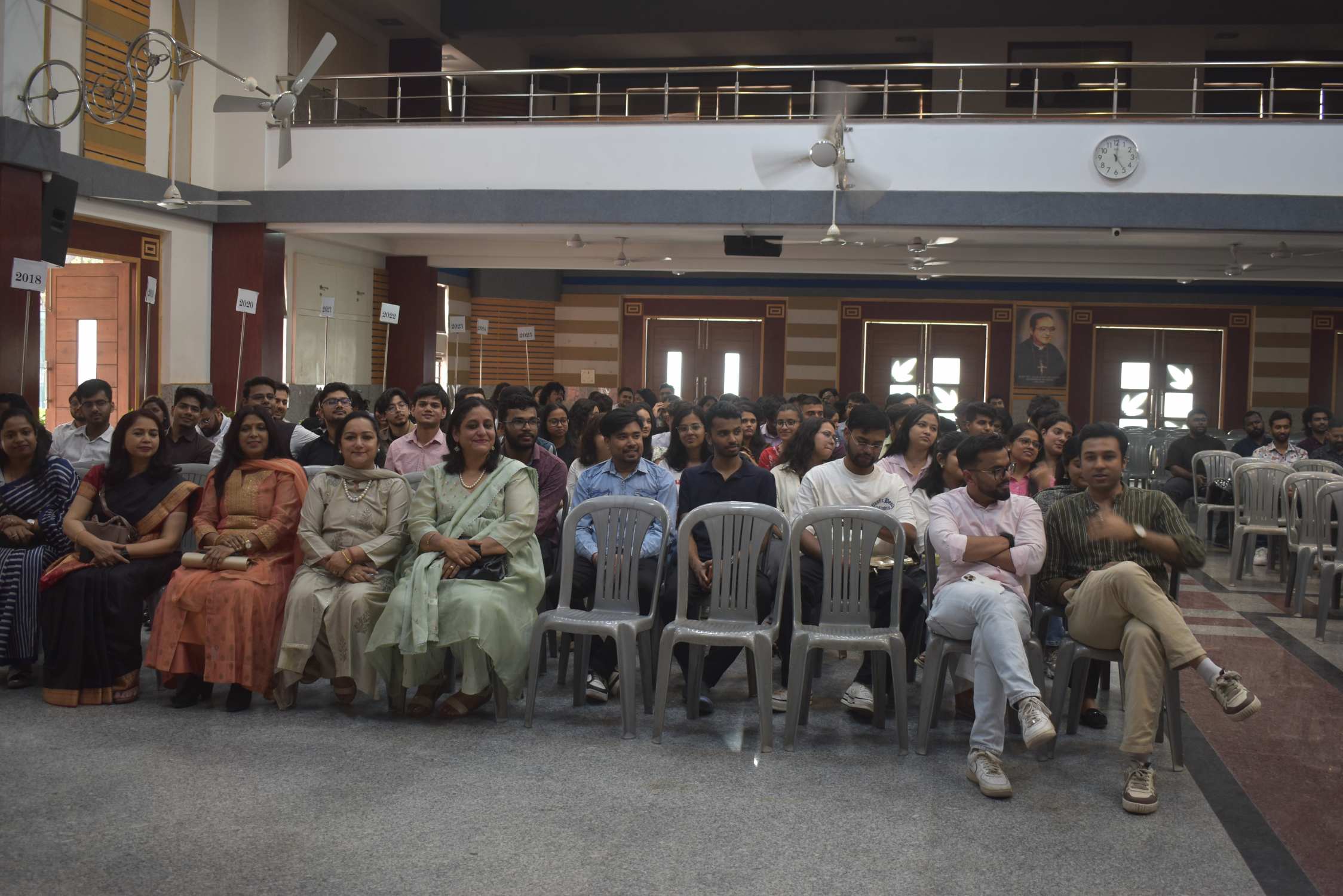 School Alumni Meet 2026