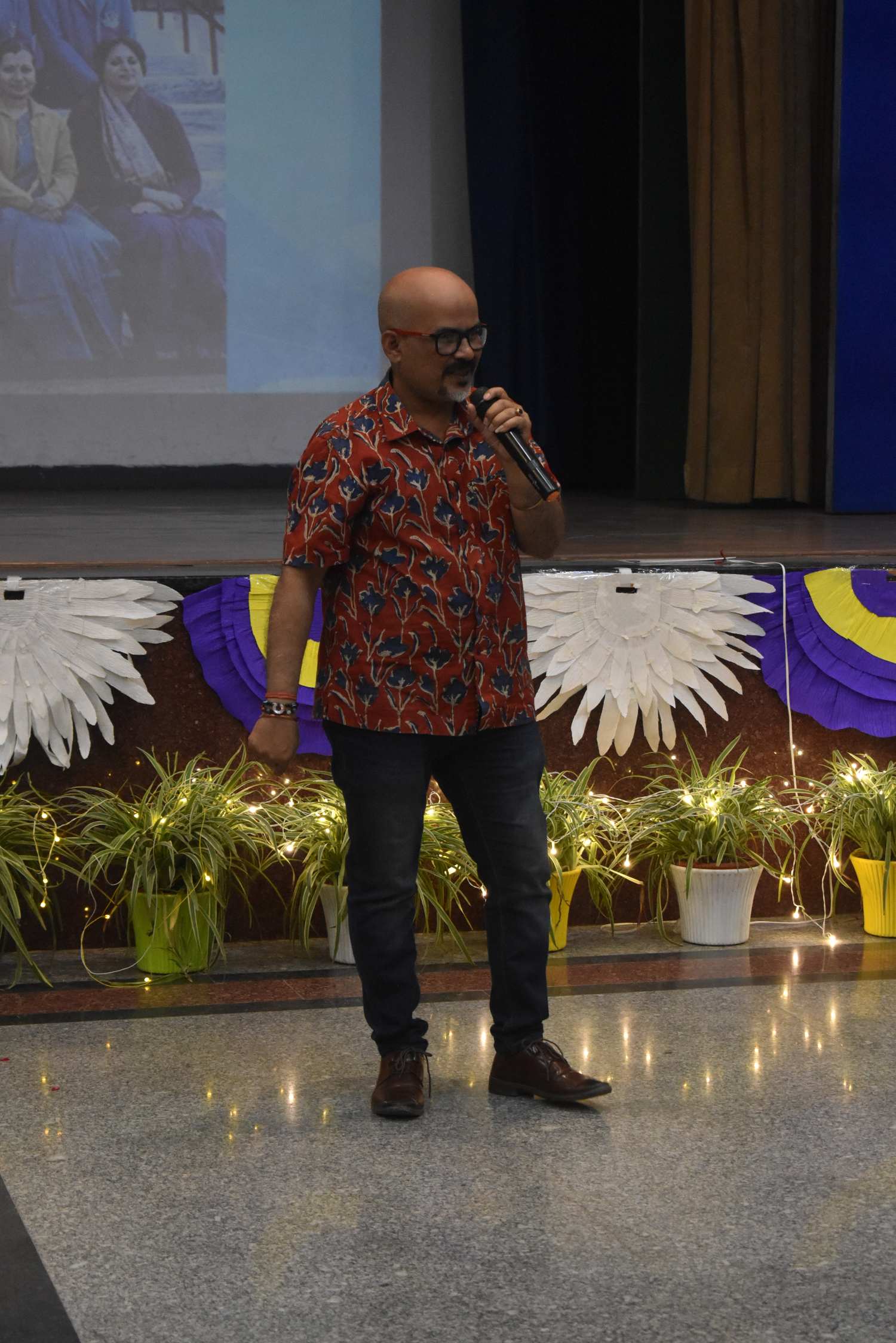 School Alumni Meet 2026