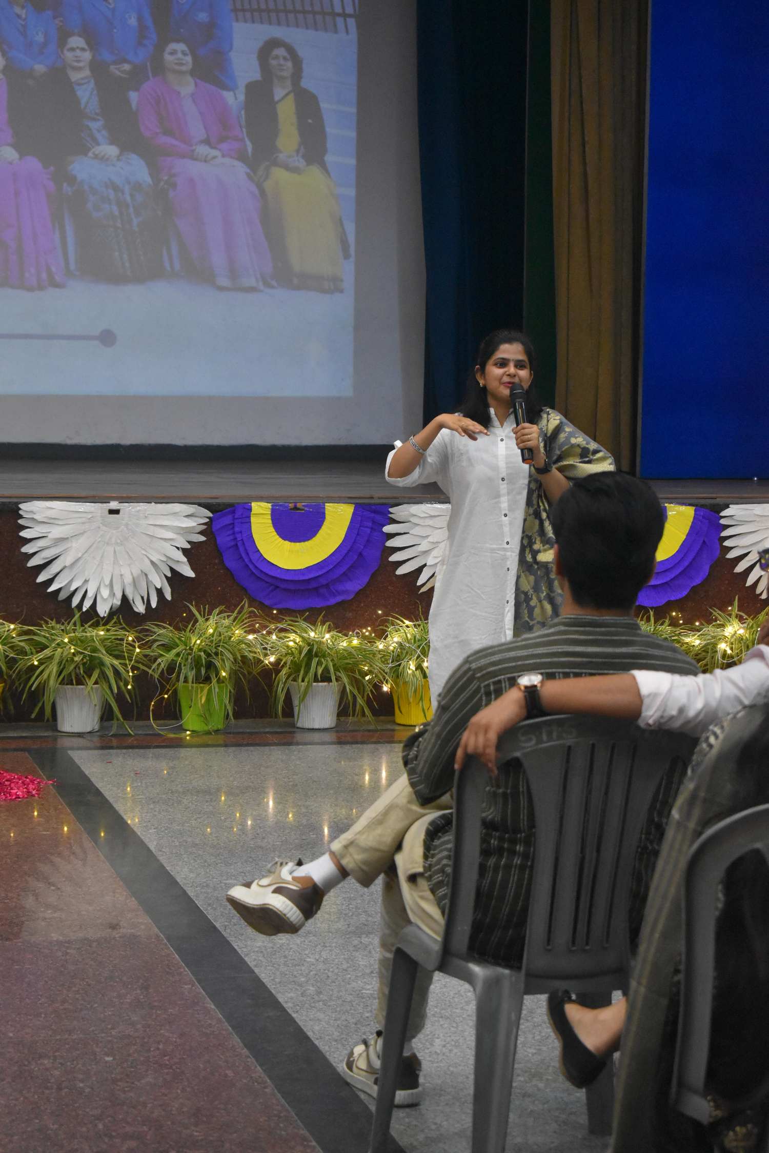 School Alumni Meet 2026