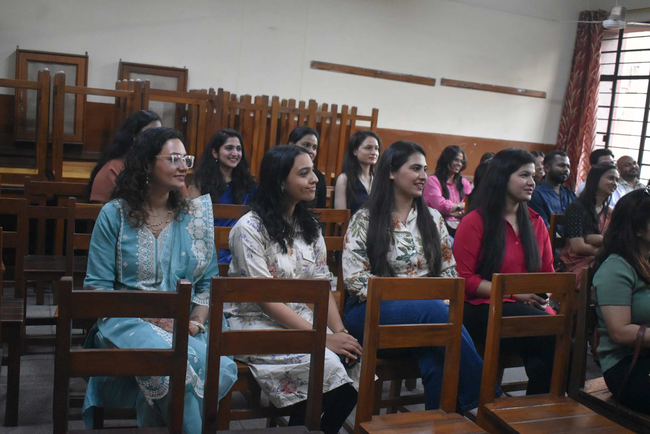 School Alumni Meet 2026