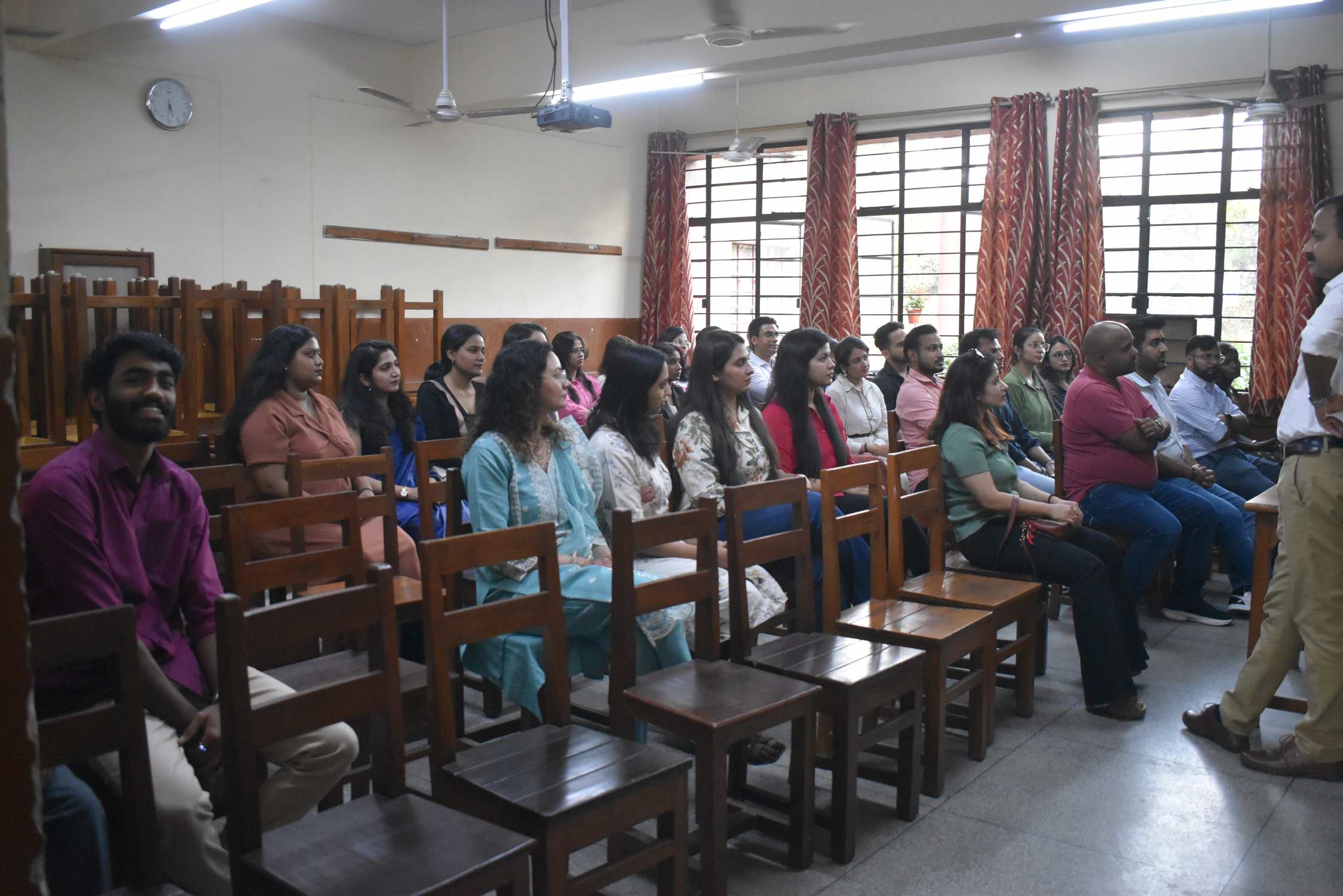 School Alumni Meet 2026