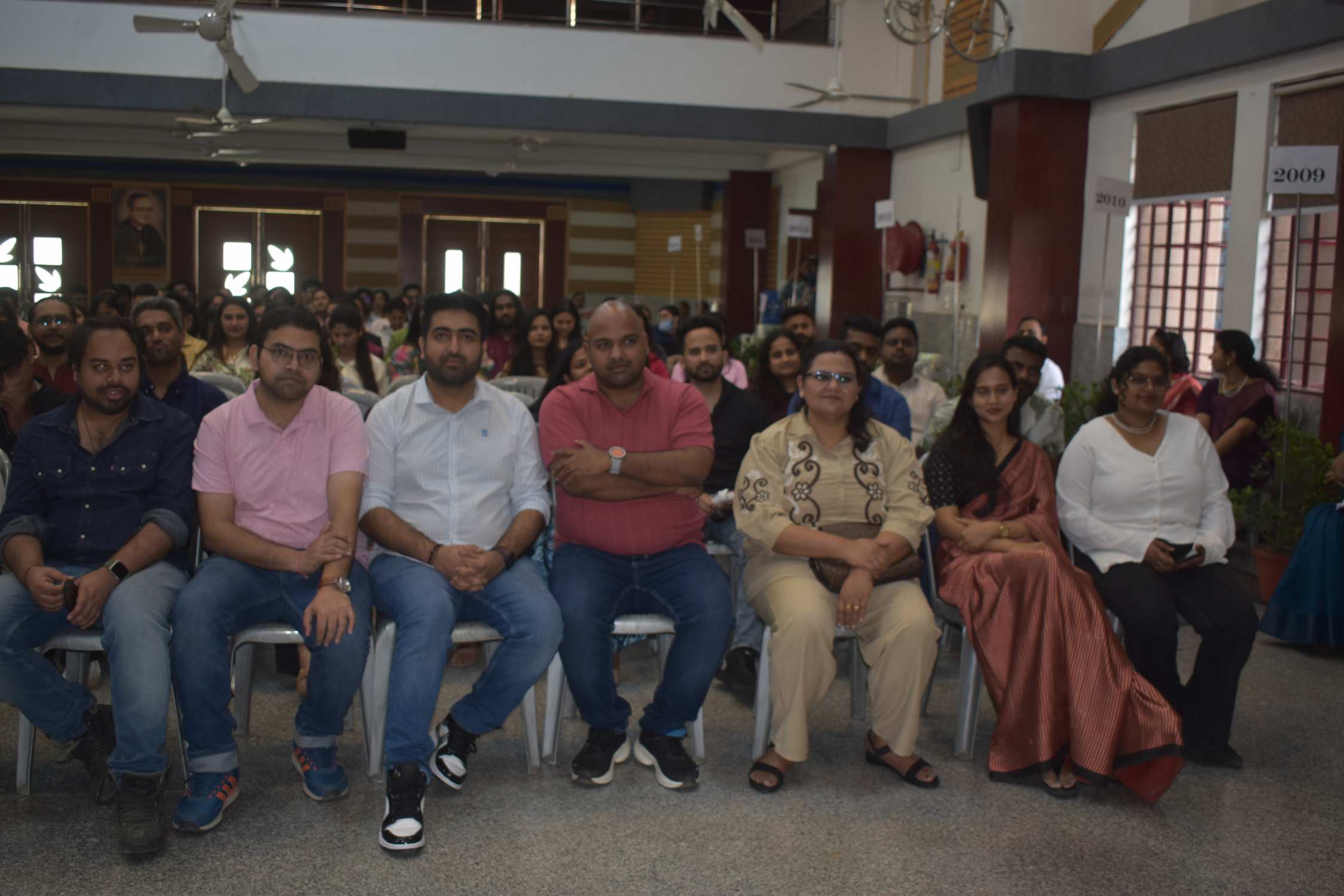 School Alumni Meet 2026