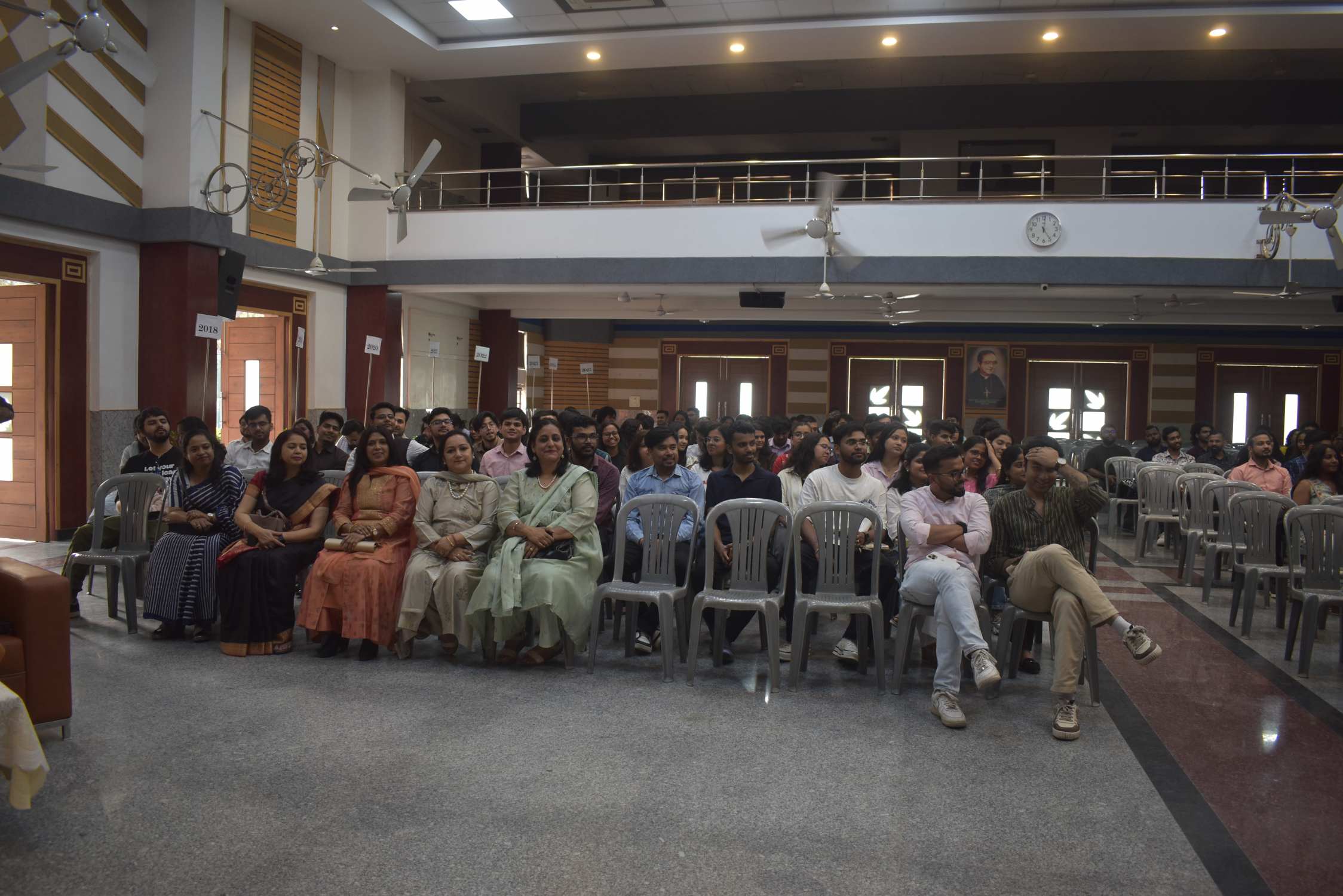 School Alumni Meet 2026