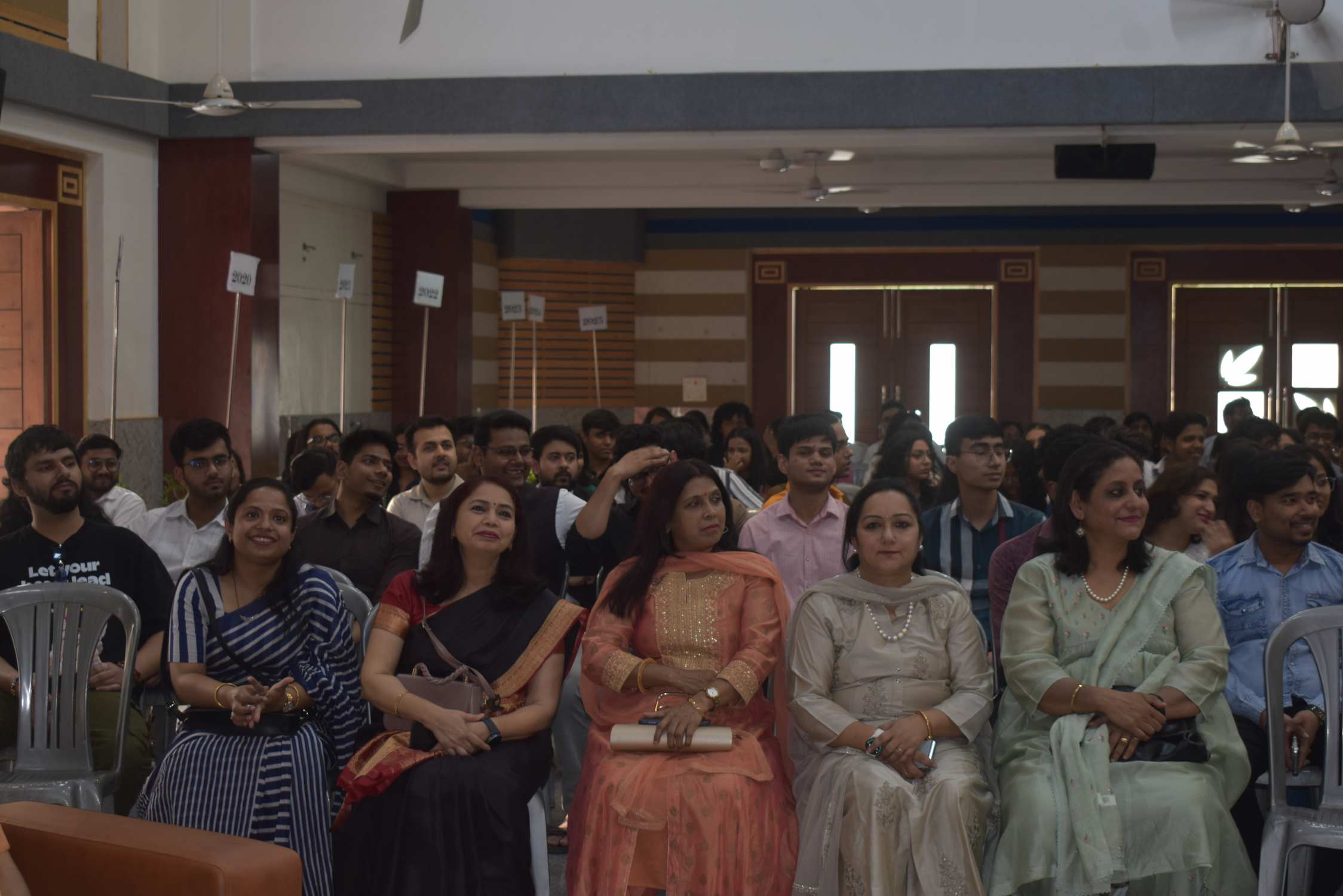 School Alumni Meet 2026