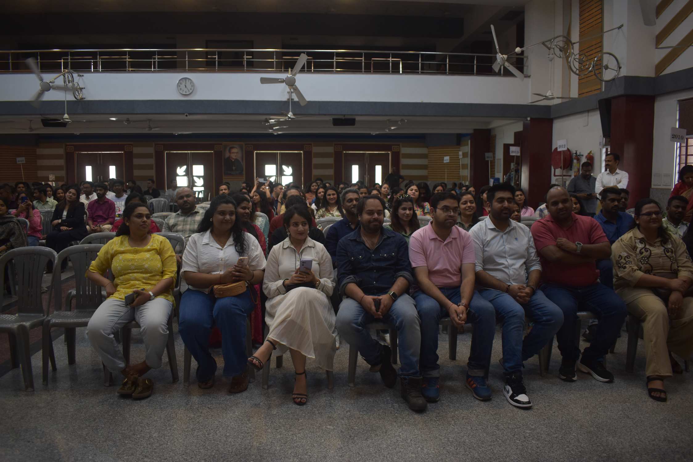 School Alumni Meet 2026