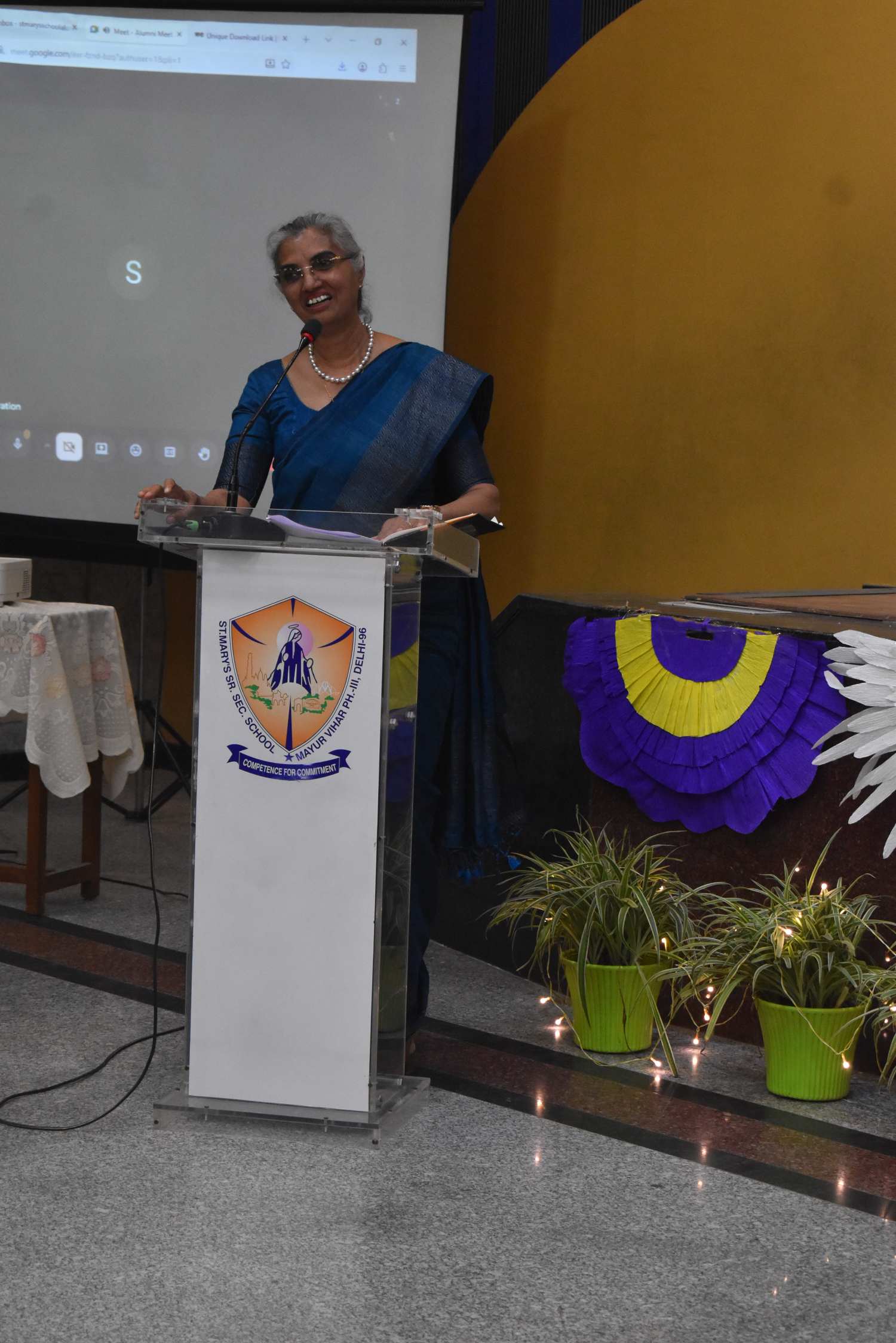 School Alumni Meet 2026