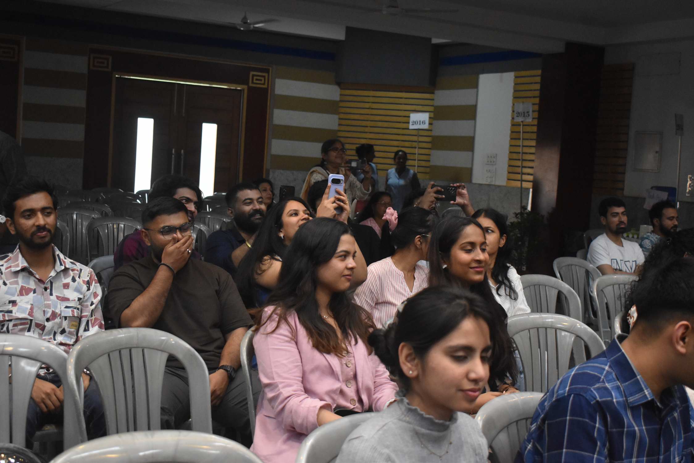 School Alumni Meet 2026