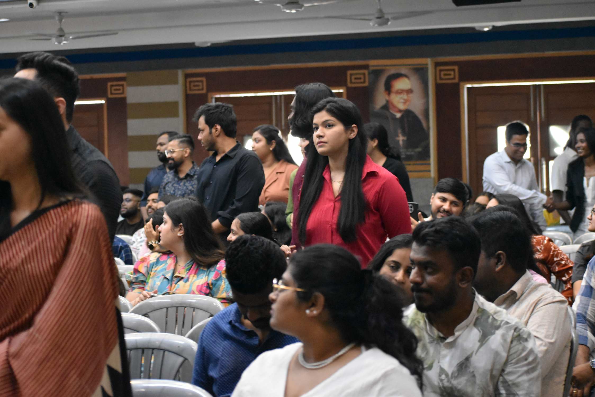 School Alumni Meet 2026