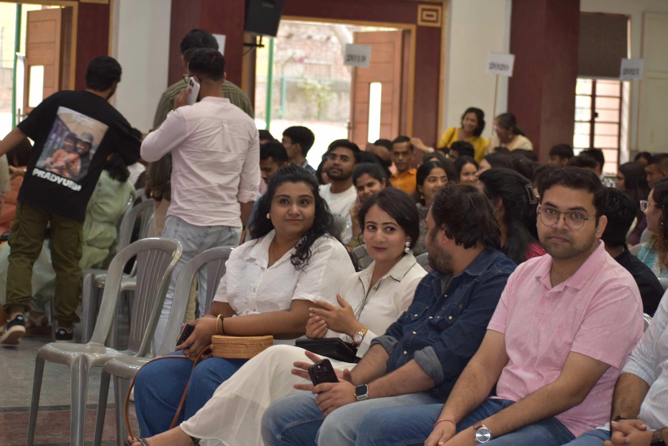 School Alumni Meet 2026