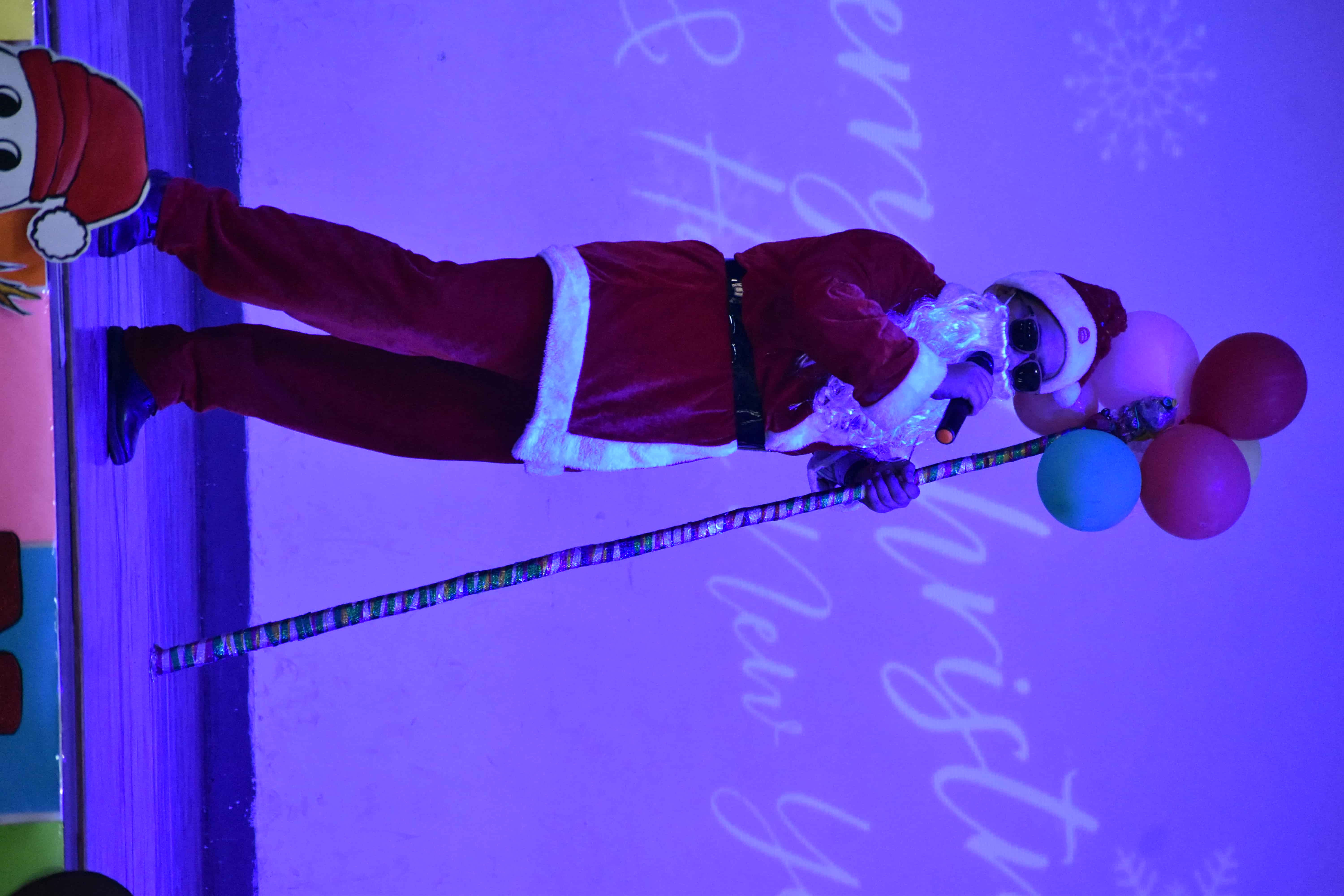 St. Mary's Sr. Sec. School, Mayur Vihar