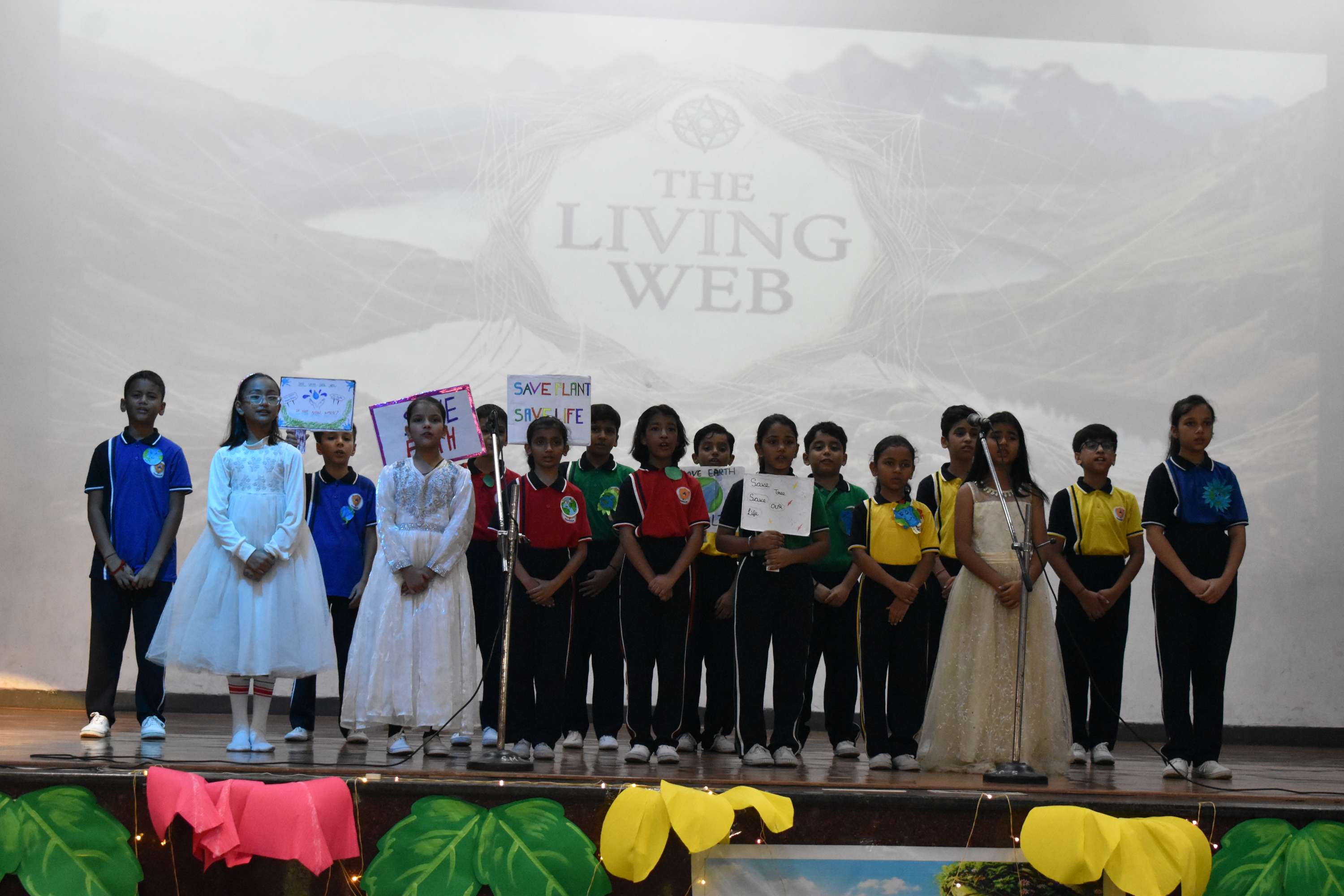 St. Mary's Sr. Sec. School, Mayur Vihar