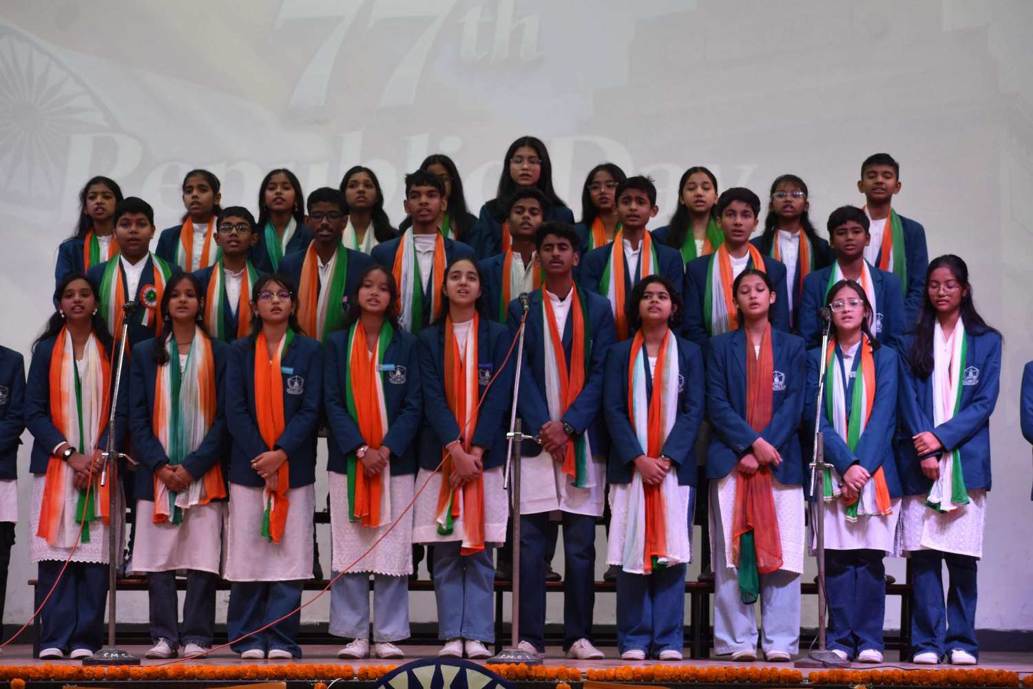 Republic Day Celebration 2026