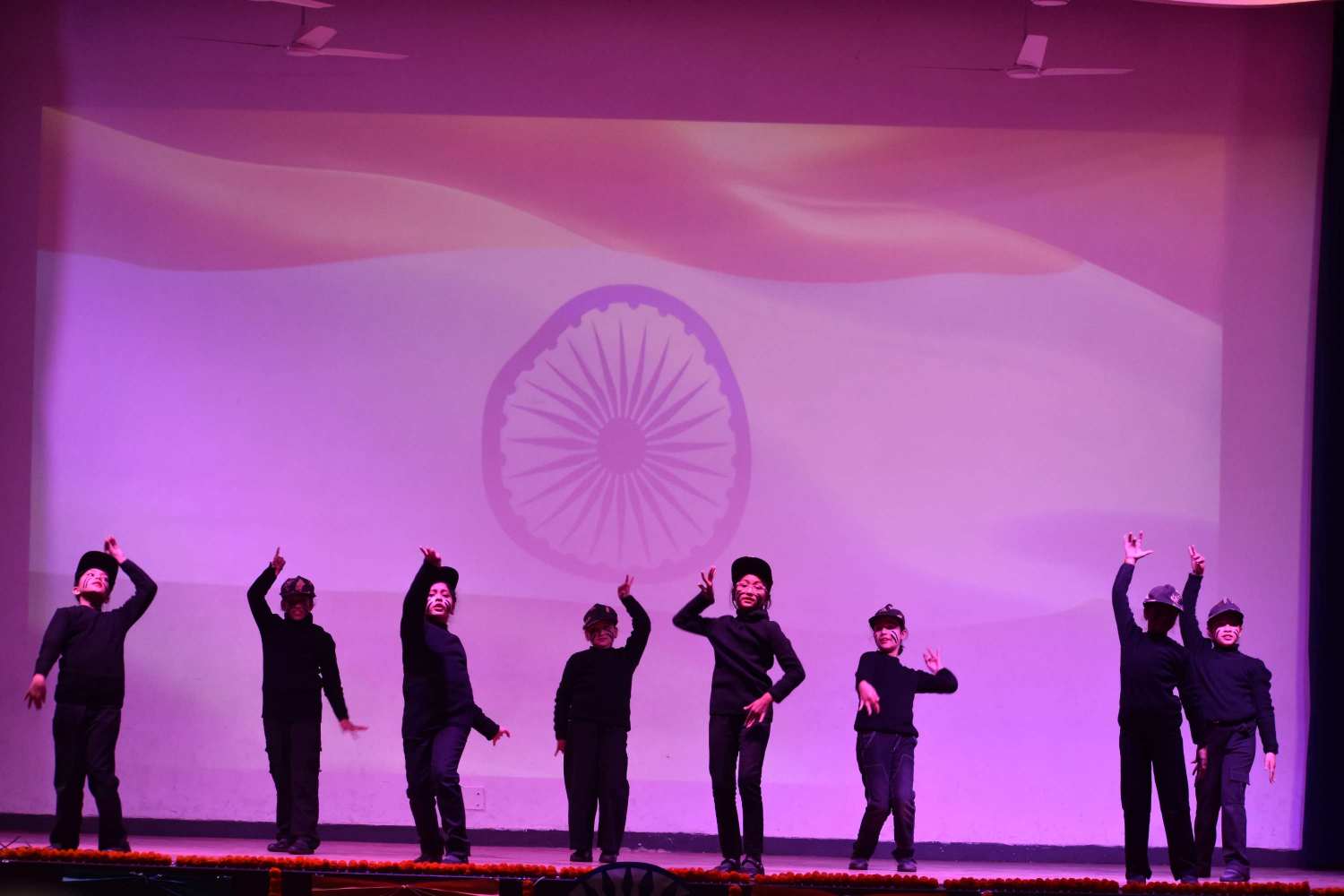 Republic Day Celebration 2026