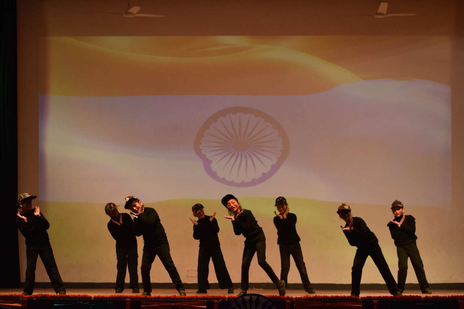 Republic Day Celebration 2026