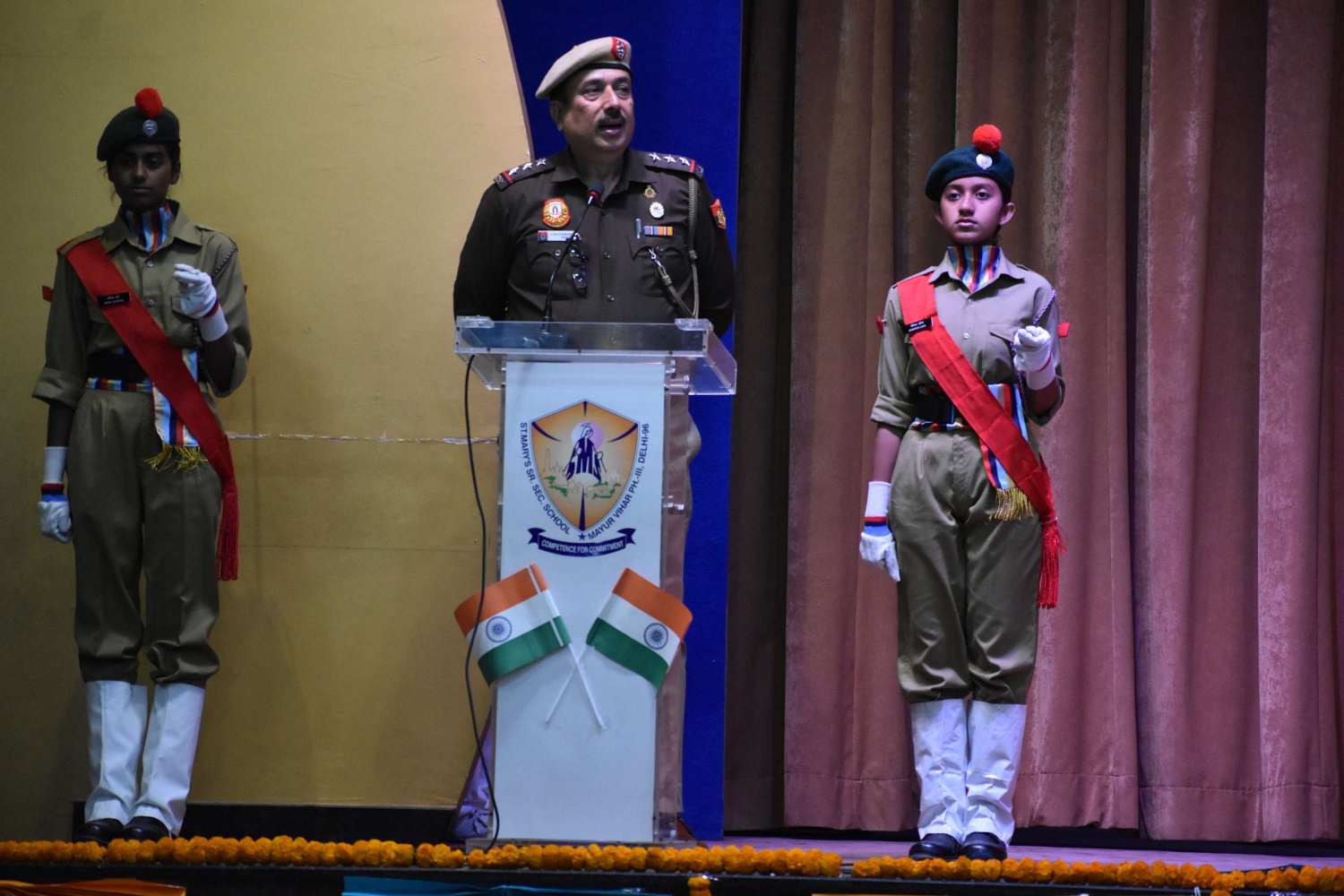 Republic Day Celebration 2026