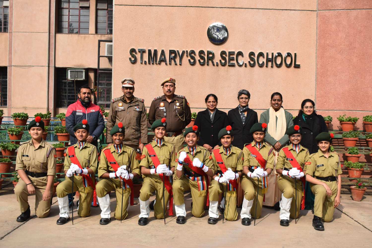 Republic Day Celebration 2026