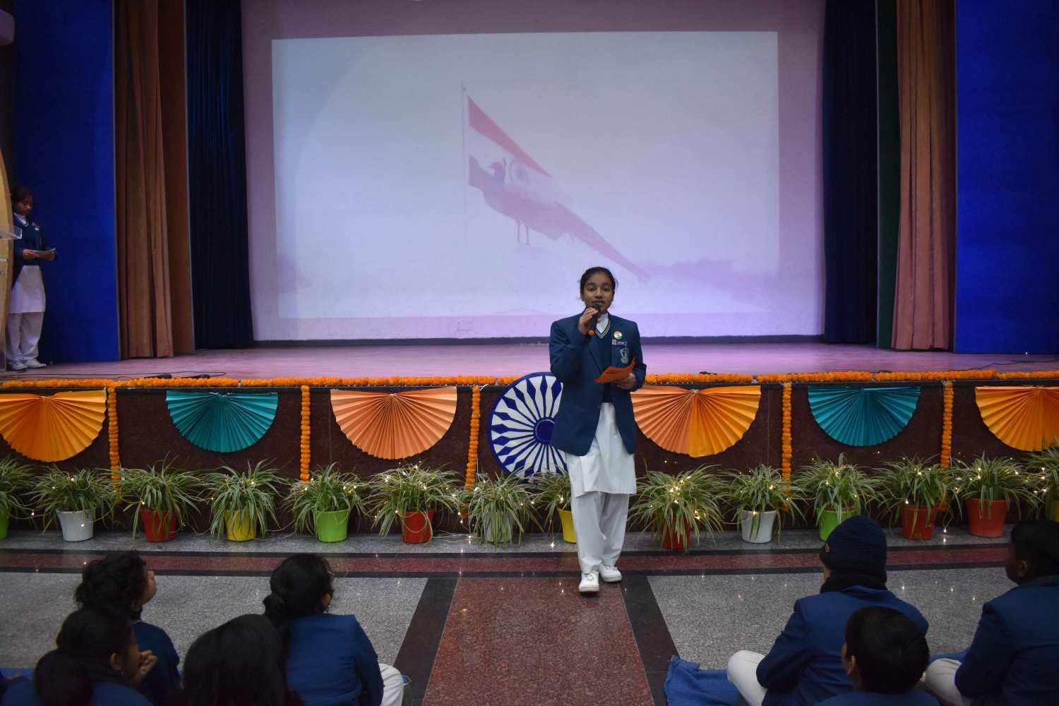 Republic Day Celebration 2026