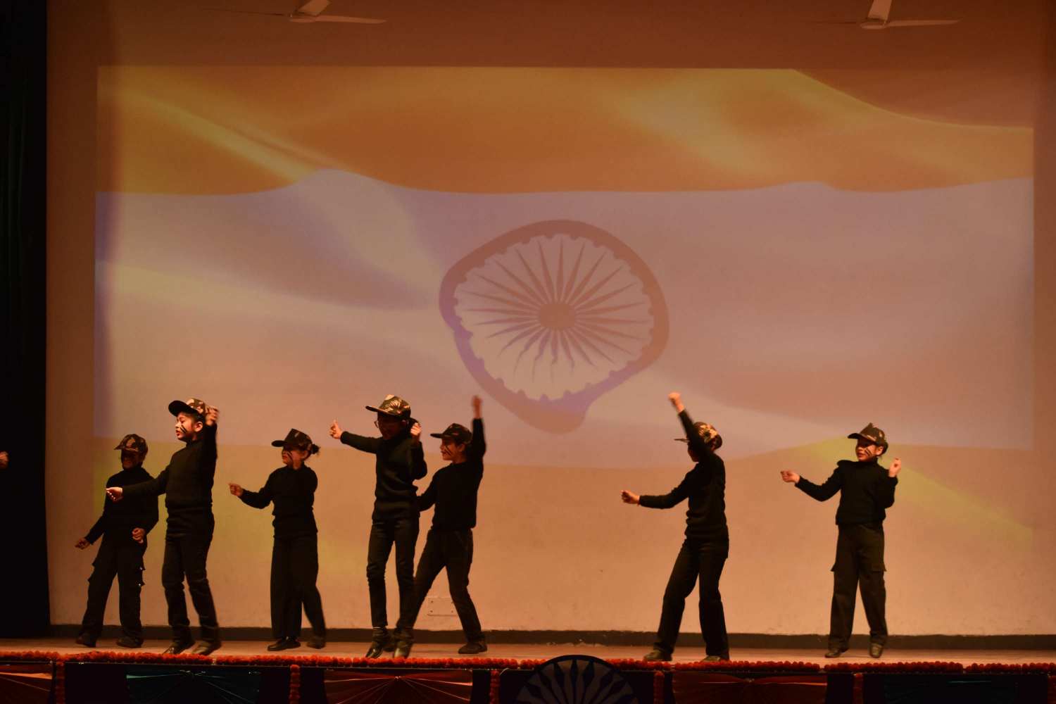 Republic Day Celebration 2026