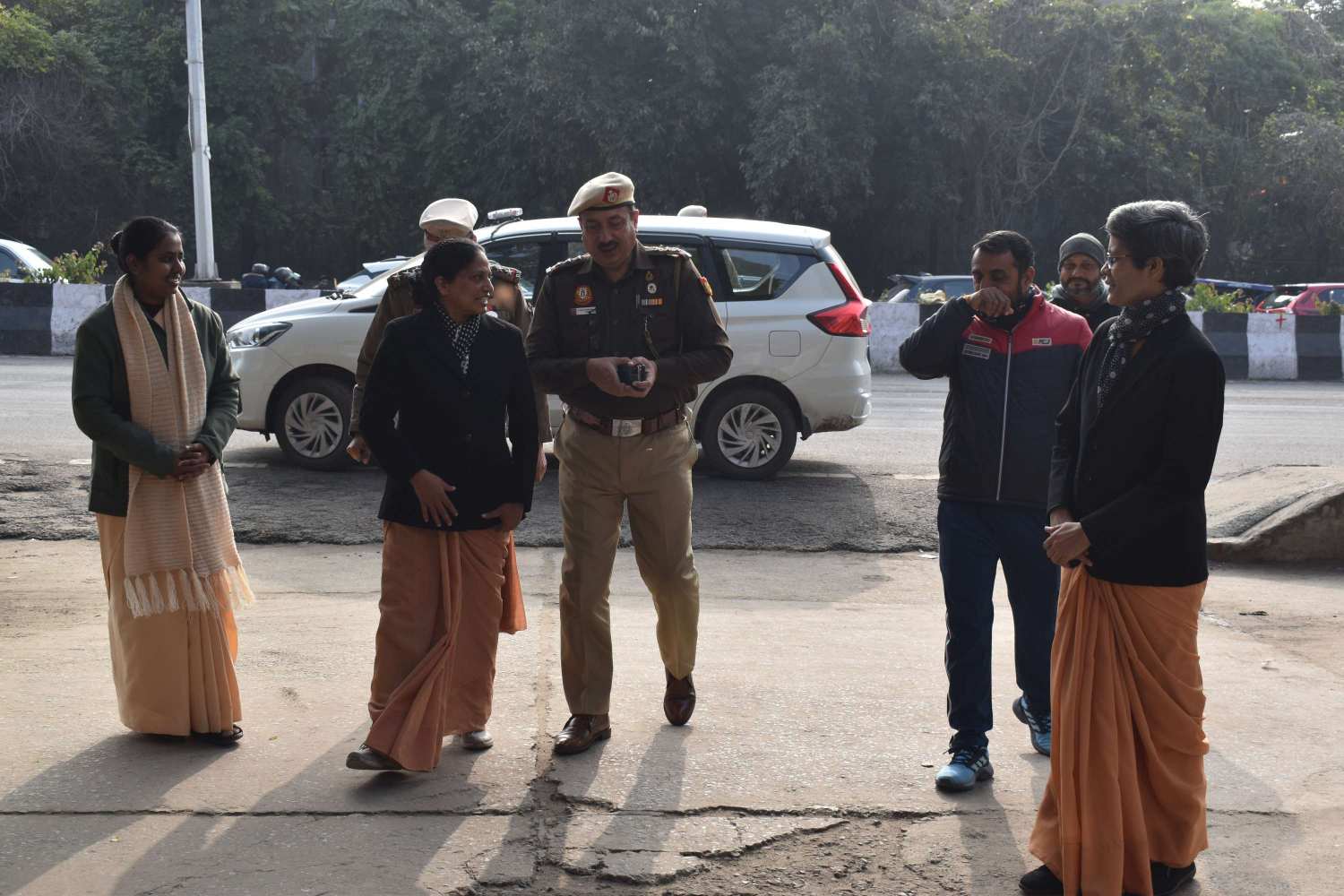 Republic Day Celebration 2026