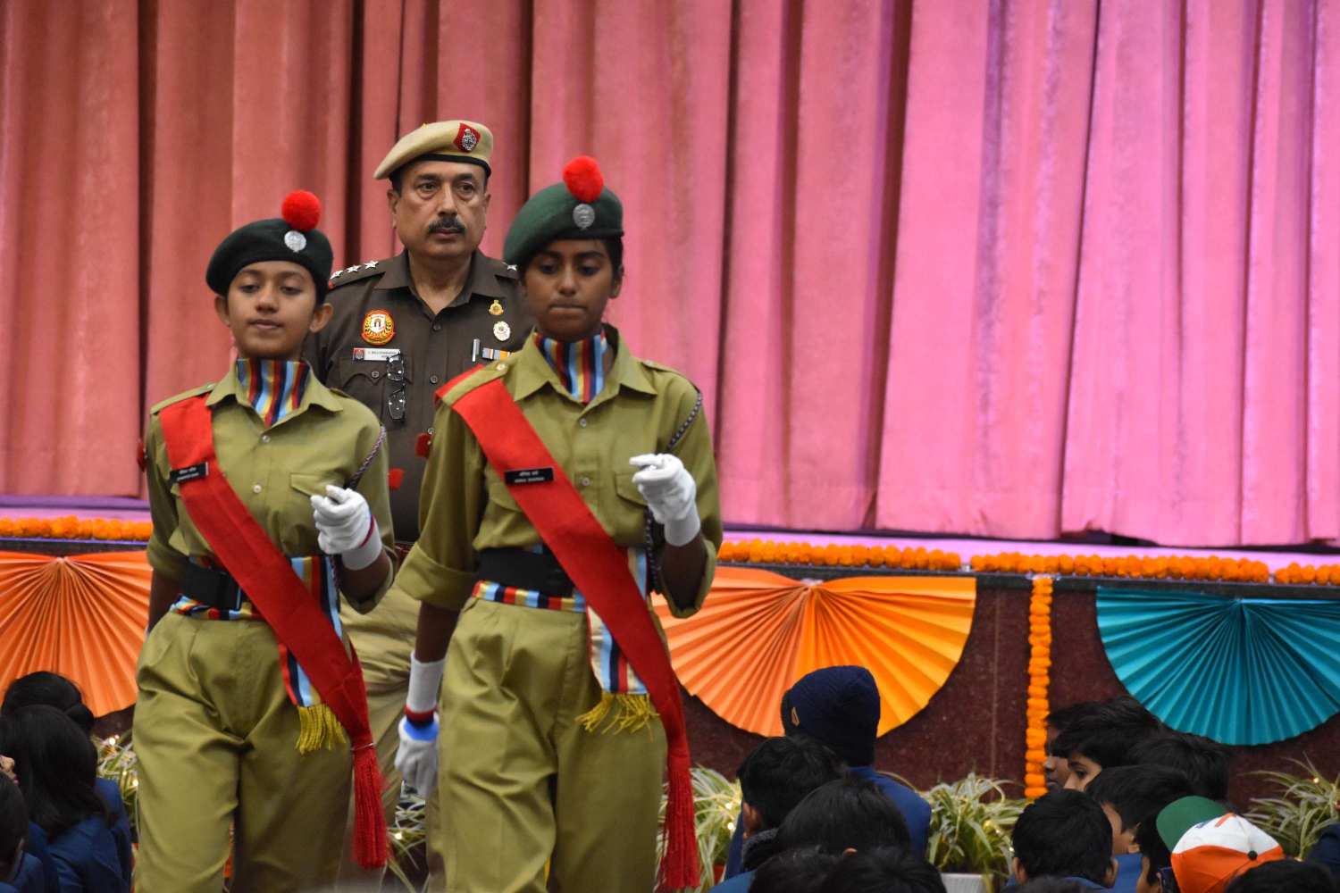 Republic Day Celebration 2026