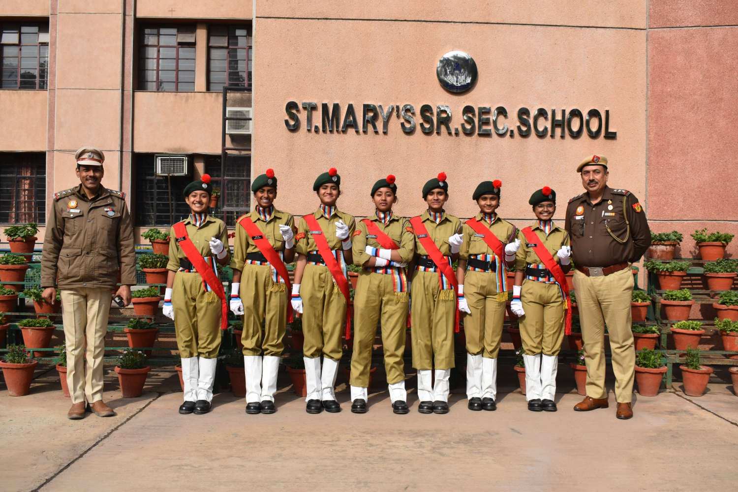 Republic Day Celebration 2026