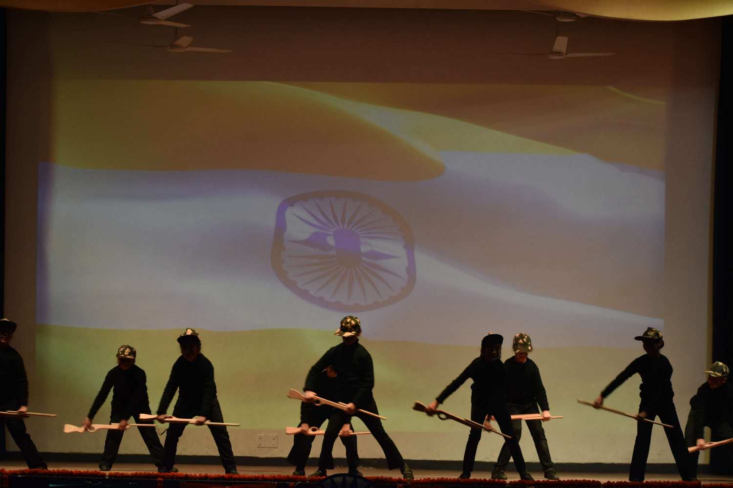 Republic Day Celebration 2026