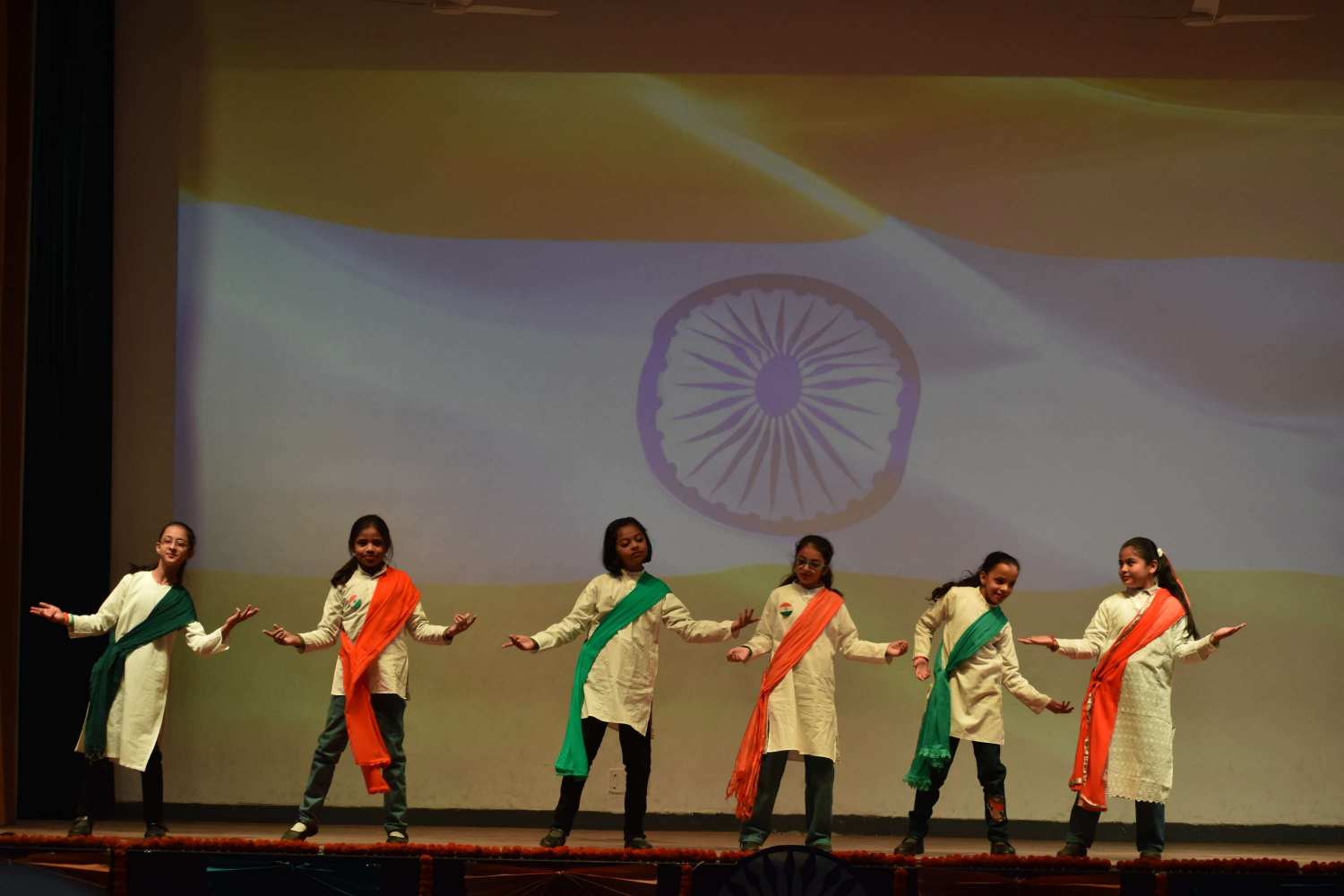 Republic Day Celebration 2026