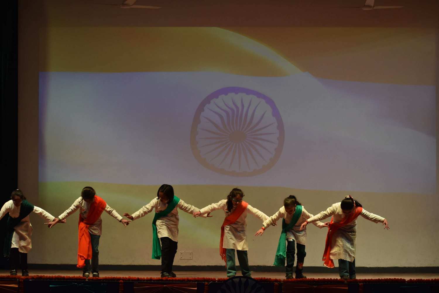 Republic Day Celebration 2026