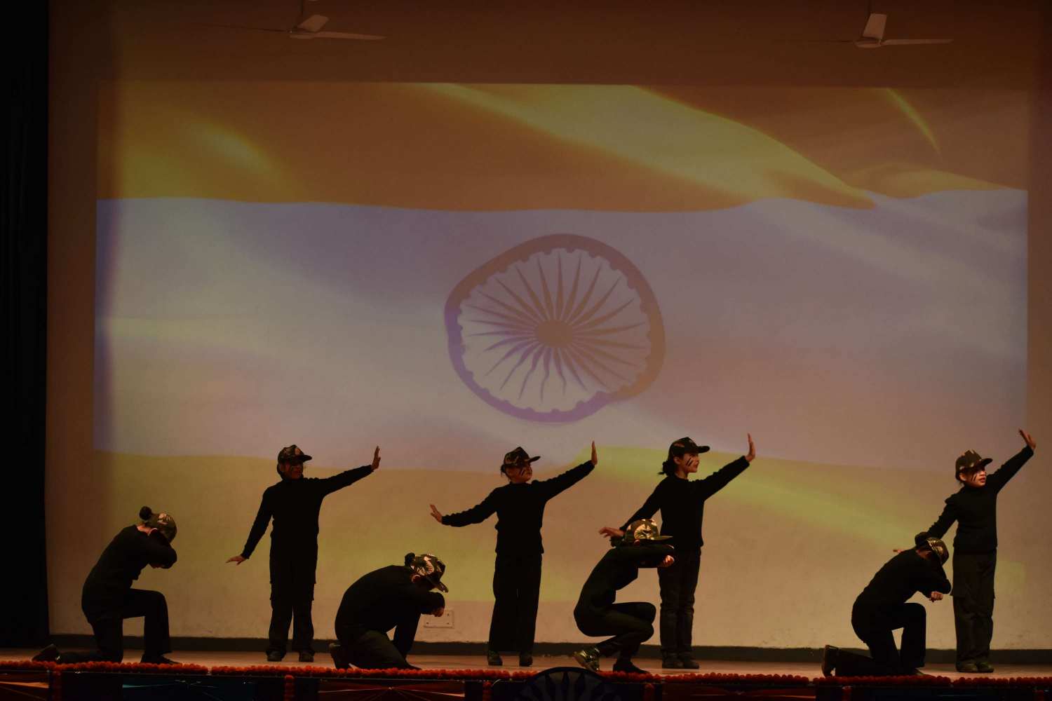 Republic Day Celebration 2026