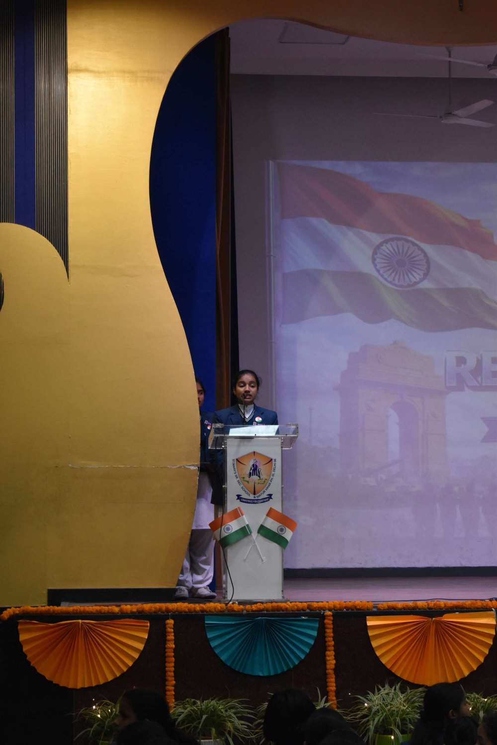 Republic Day Celebration 2026