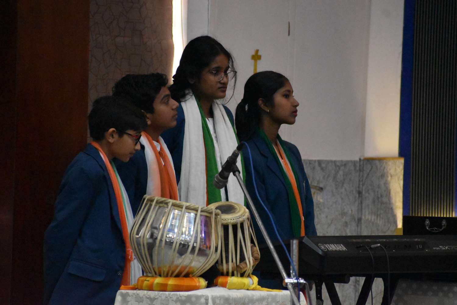 Republic Day Celebration 2026