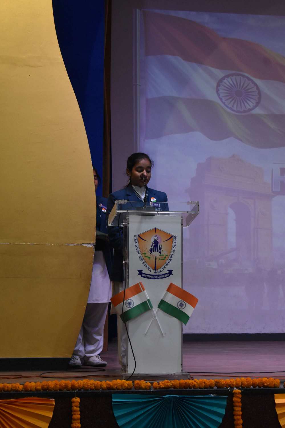 Republic Day Celebration 2026