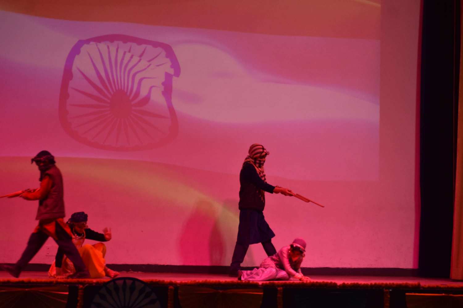 Republic Day Celebration 2026