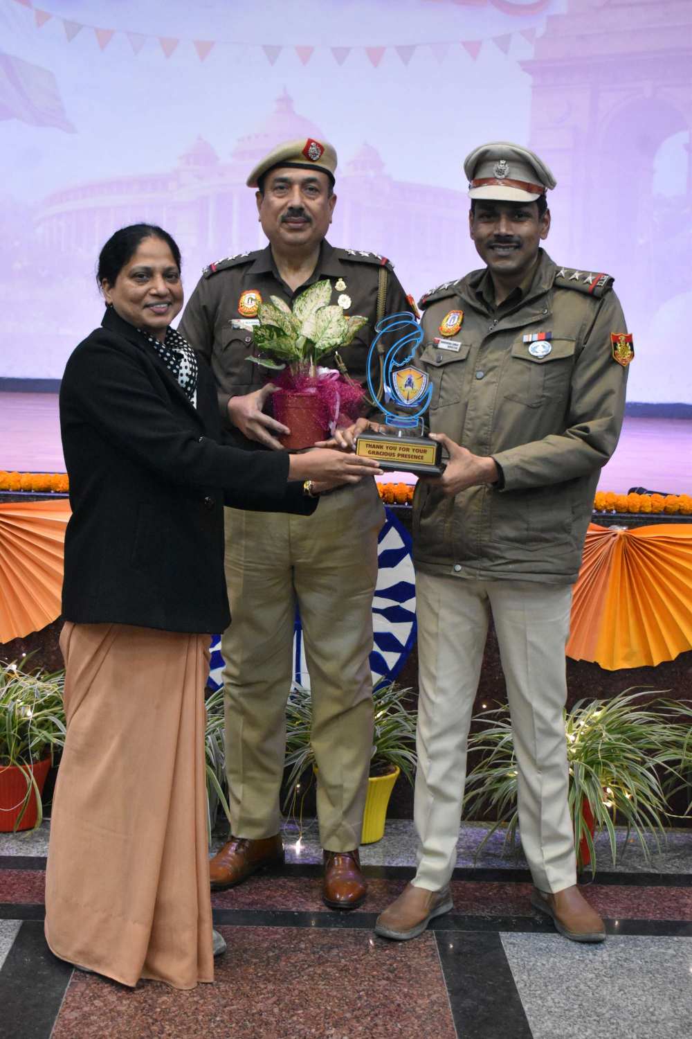 Republic Day Celebration 2026