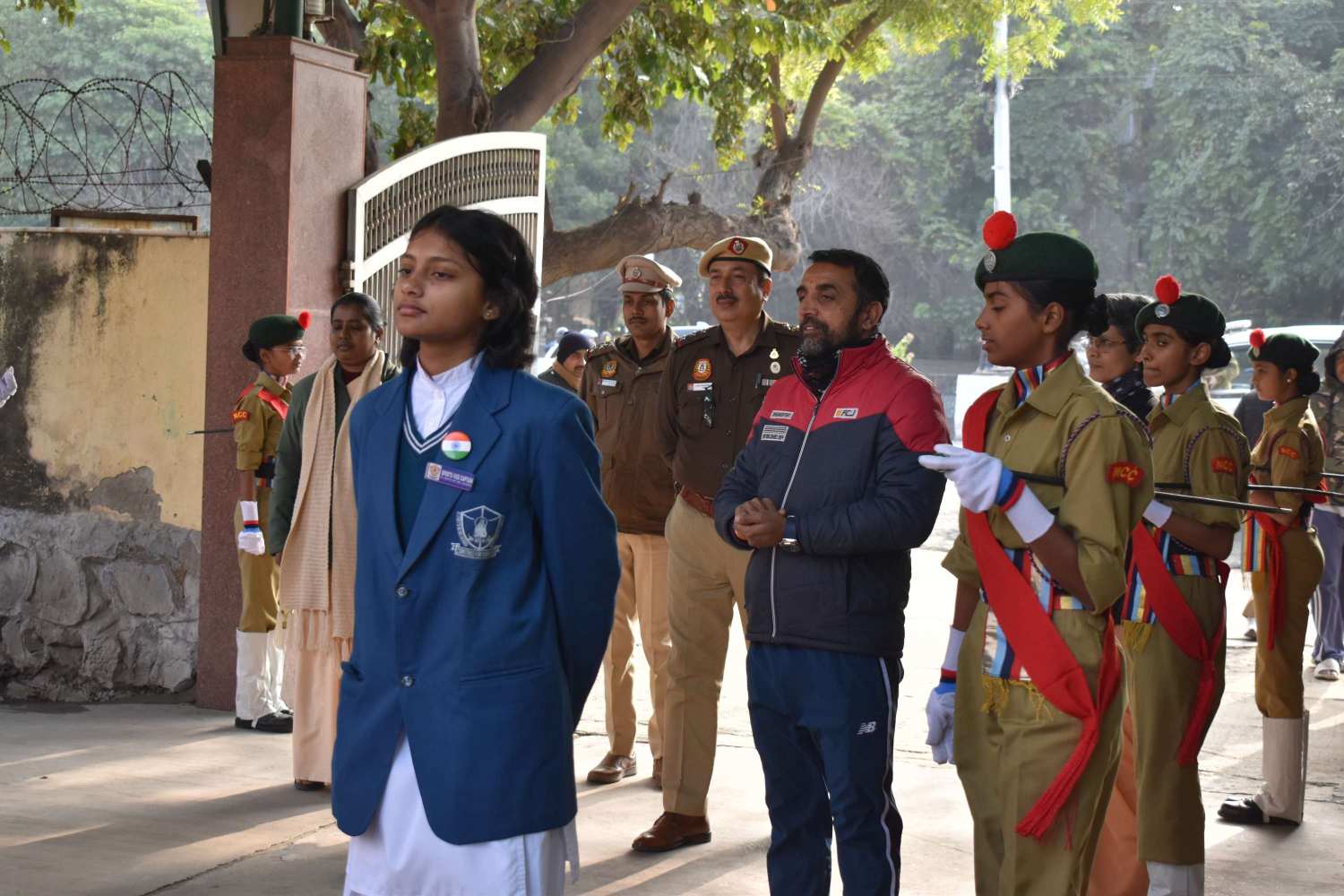 Republic Day Celebration 2026