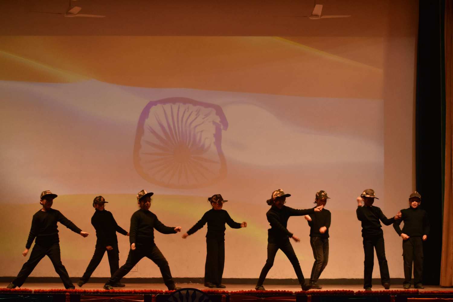 Republic Day Celebration 2026