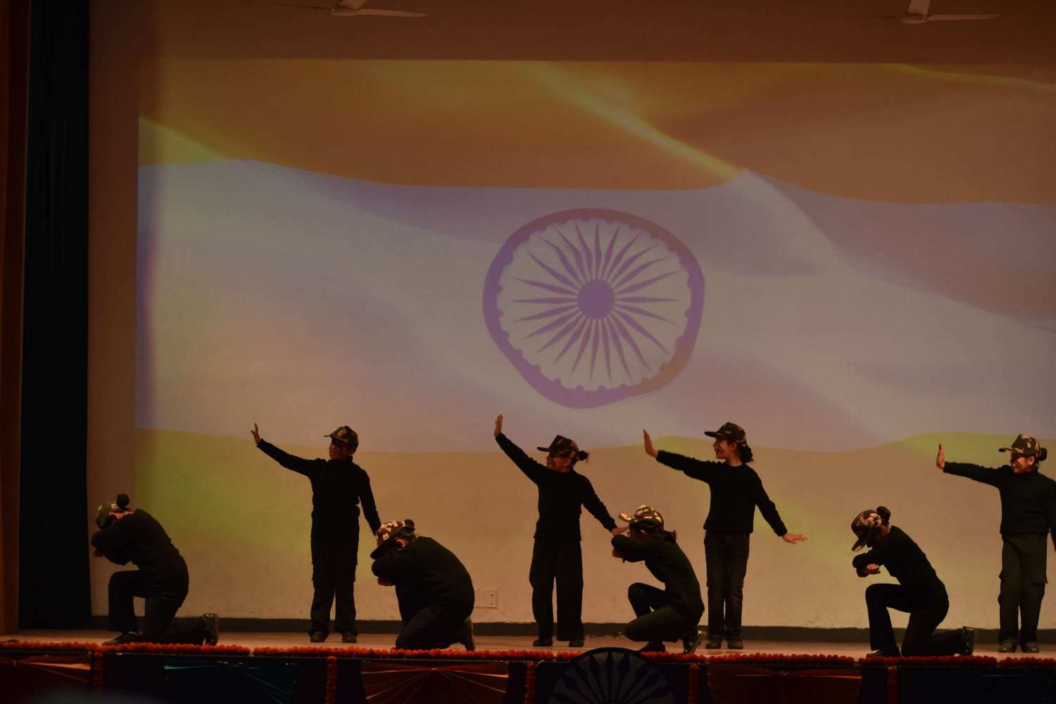 Republic Day Celebration 2026