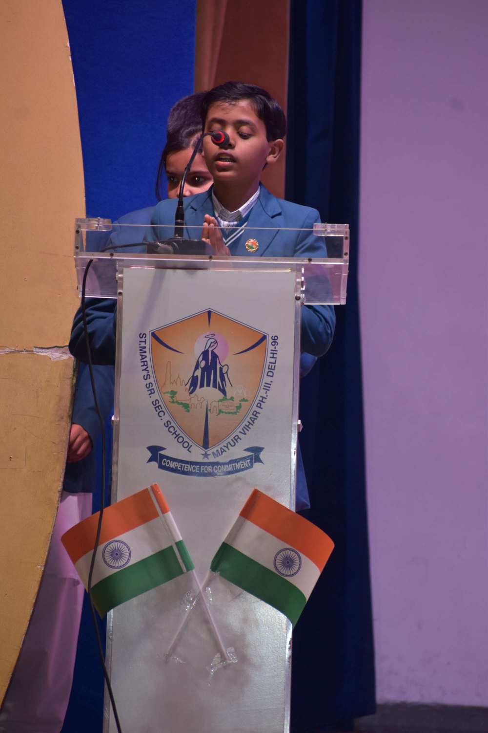 Republic Day Celebration 2026