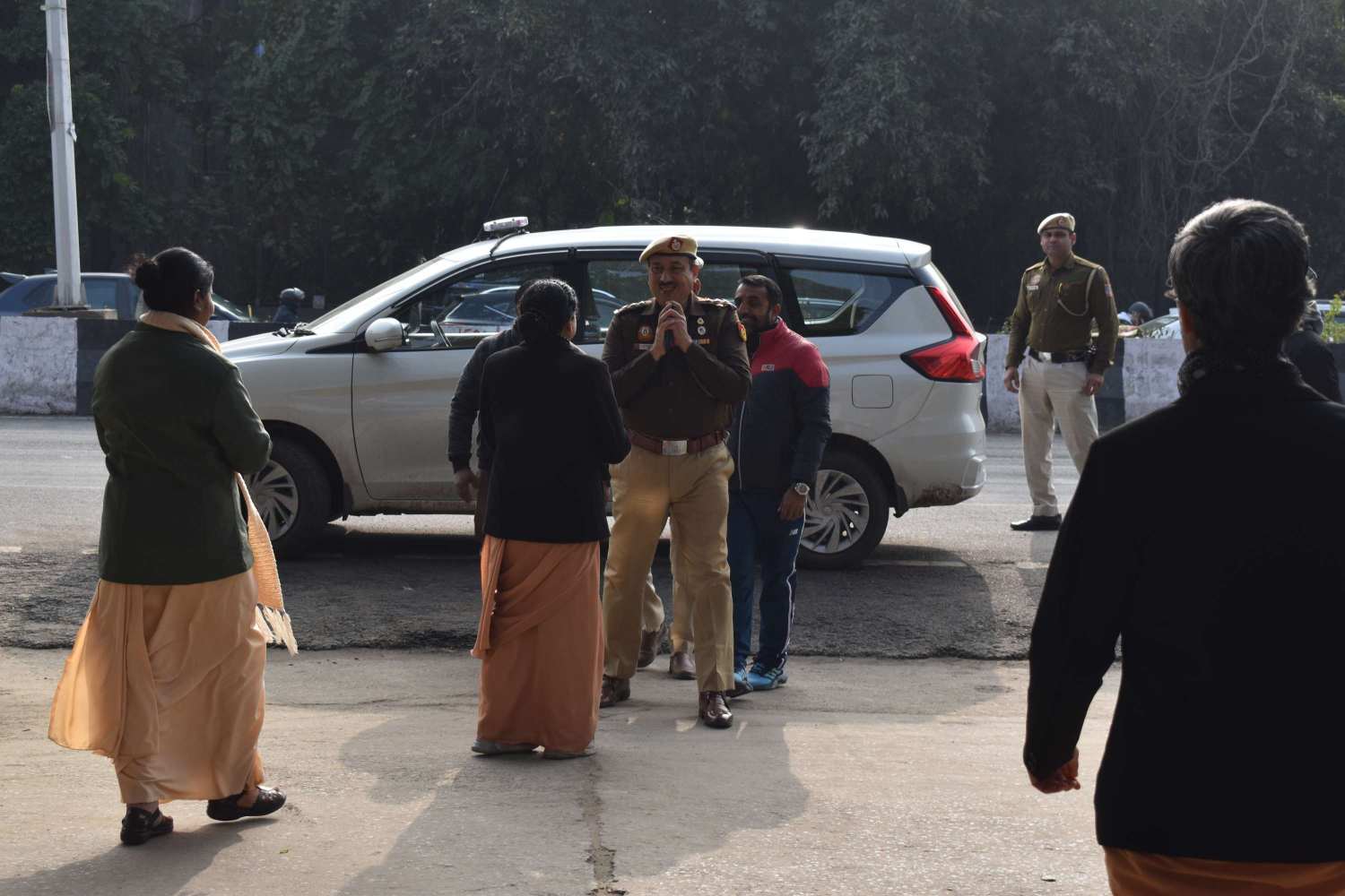 Republic Day Celebration 2026