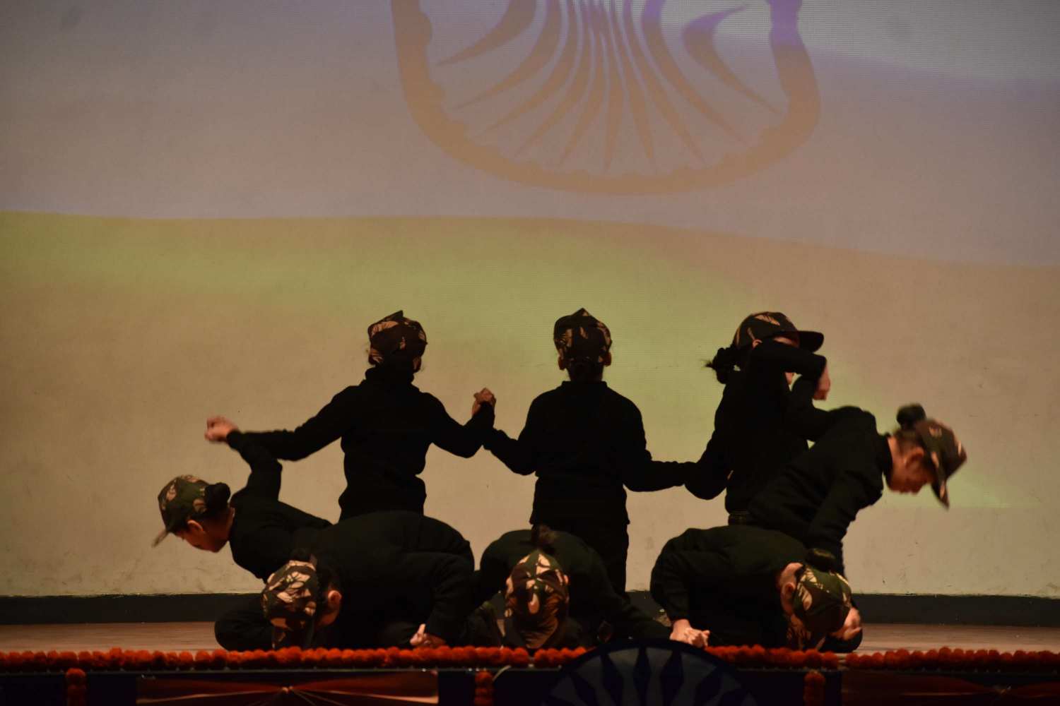 Republic Day Celebration 2026