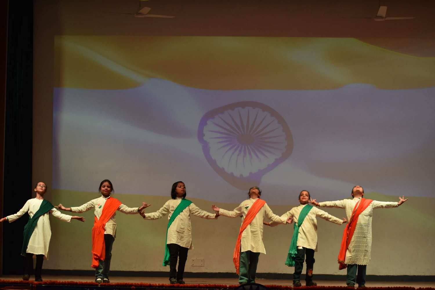 Republic Day Celebration 2026