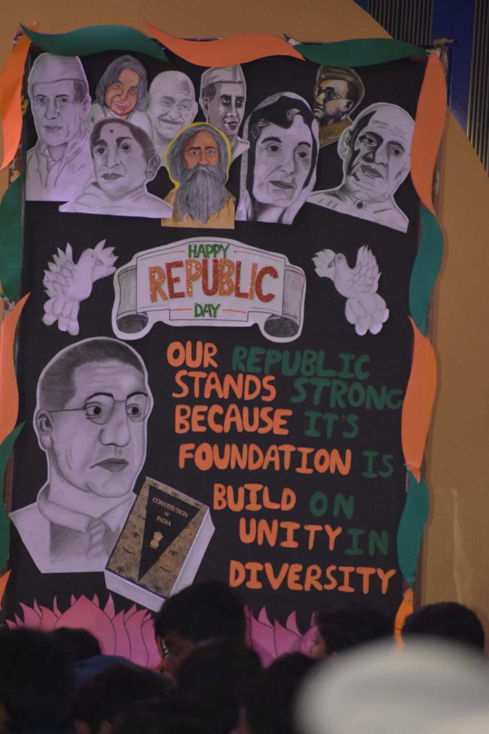 Republic Day Celebration 2026