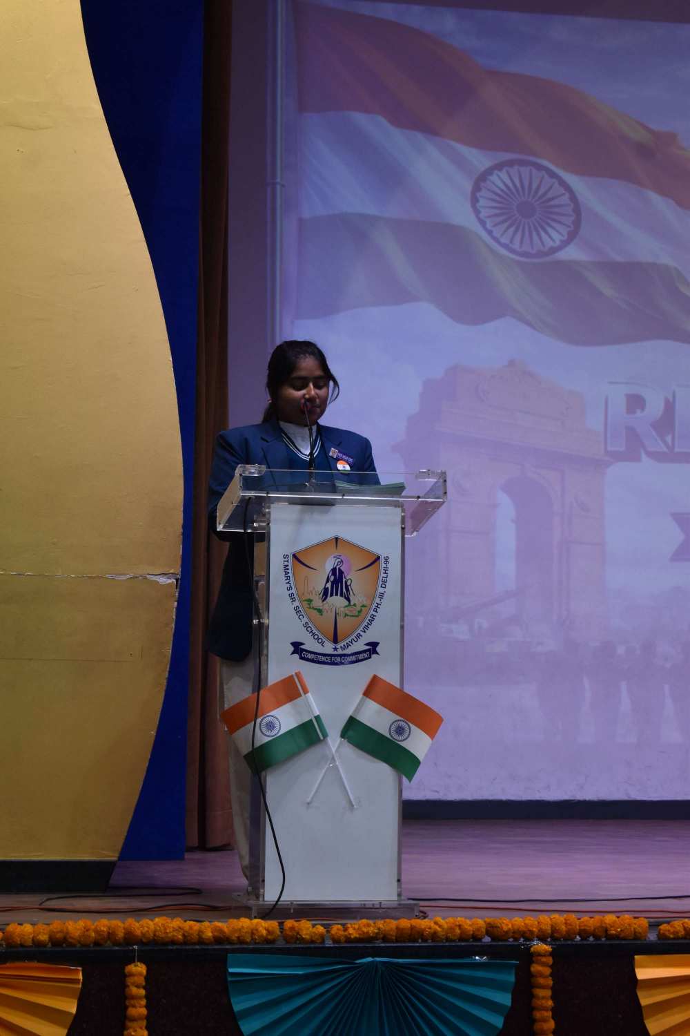 Republic Day Celebration 2026