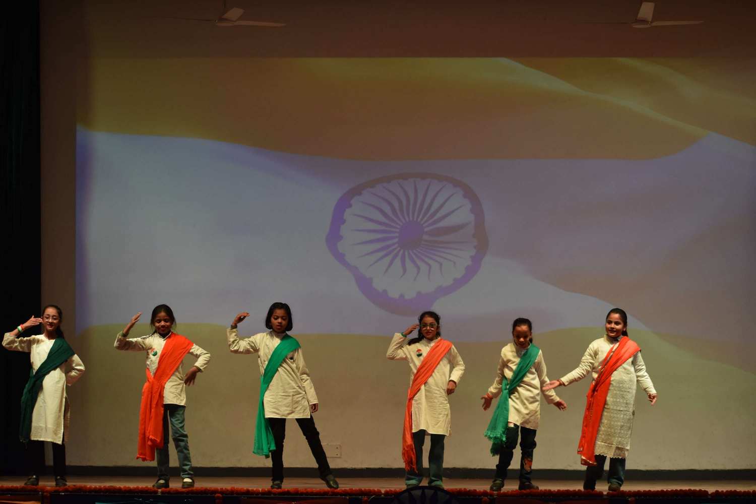 Republic Day Celebration 2026